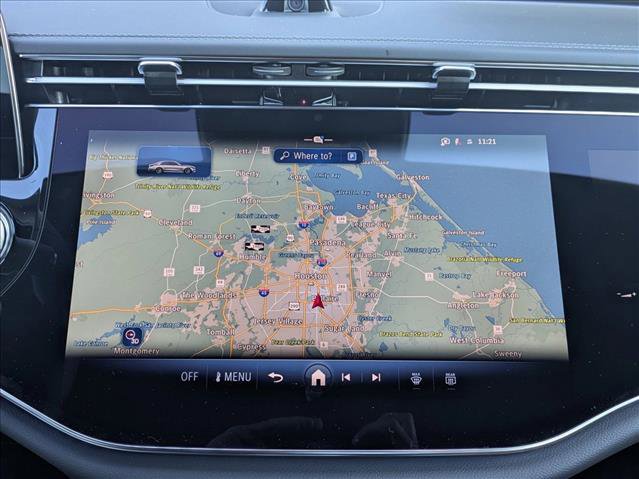 New 2026 Mercedes-Benz E 450 4MATIC Sedan image 14