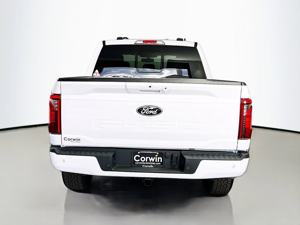 New 2026 Ford F150 XLT image 13