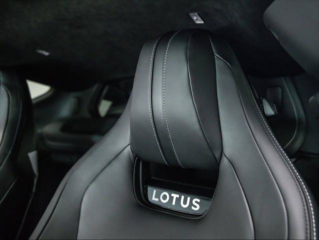 Used 2025 Lotus Emira RWD image 16