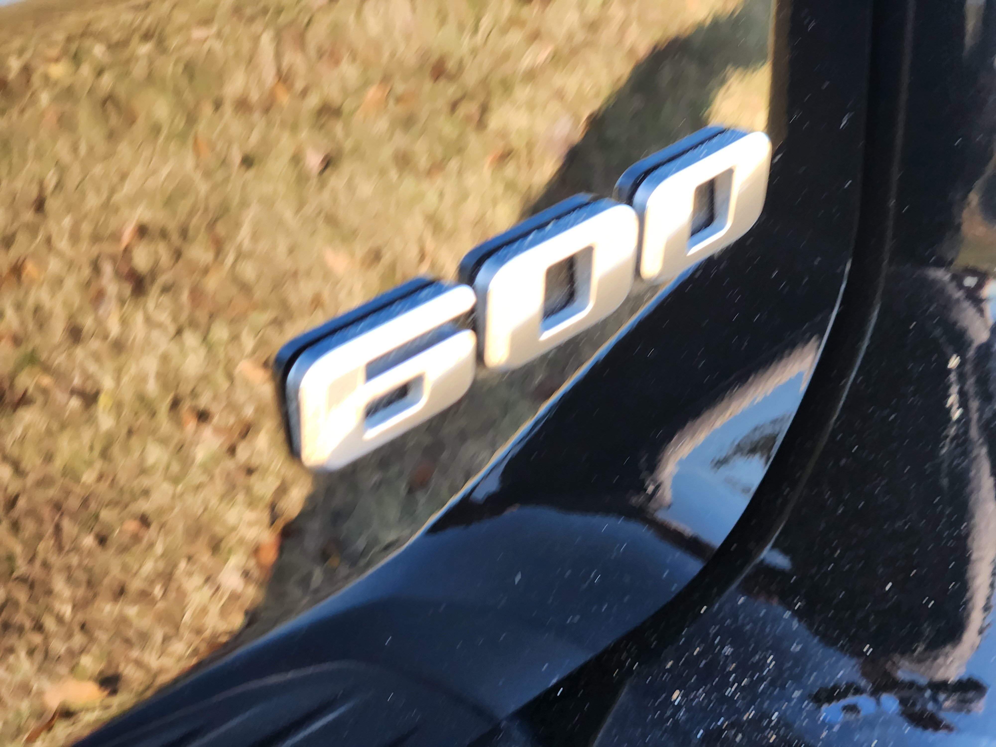 Certified 2024 Cadillac Escalade Luxury image 10