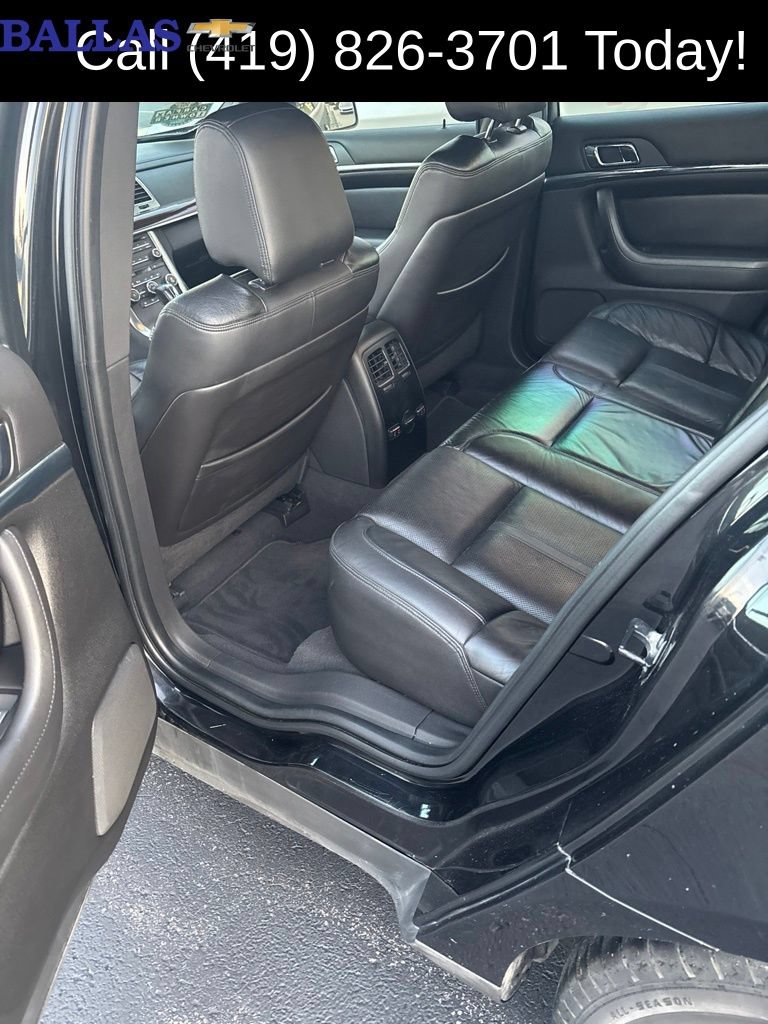 Used 2009 Lincoln MKS FWD image 13