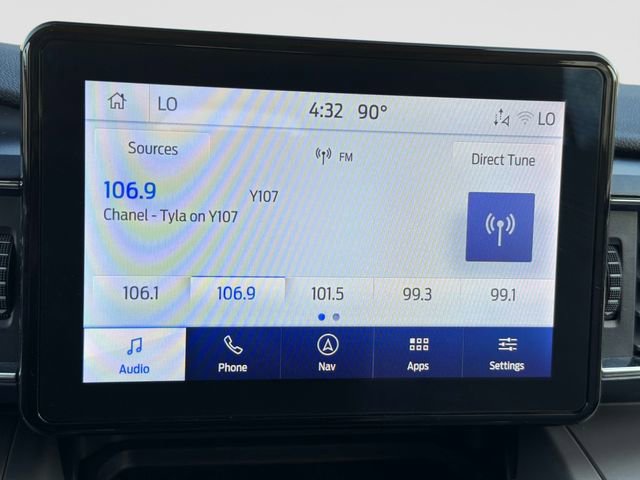 Used 2024 Ford Explorer XLT w/ Equipment Group 202A image 24