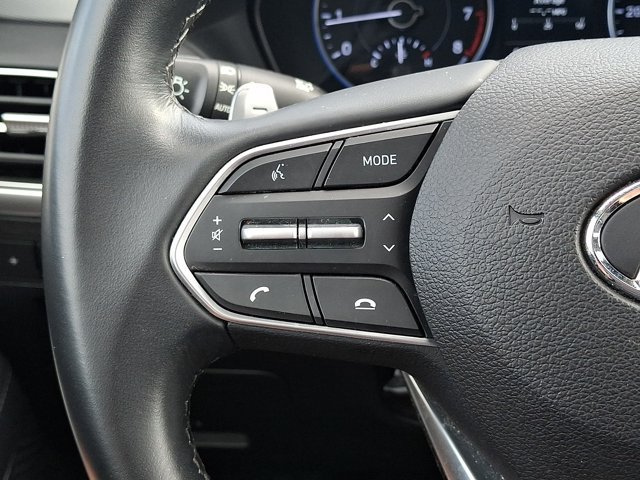 Used 2021 Hyundai Palisade SEL AWD/4WD image 28