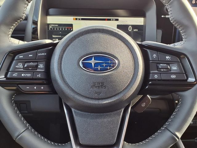 New 2026 Subaru Outback Touring image 14