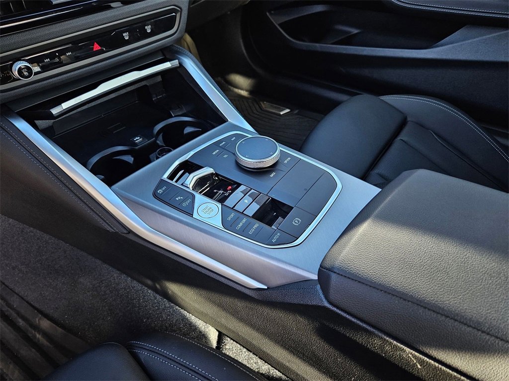 Used 2025 BMW M240i xDrive Coupe image 14