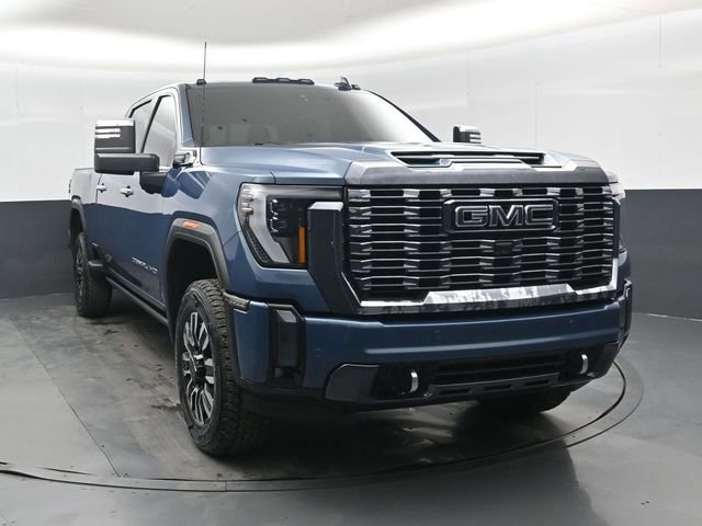 Used 2024 GMC Sierra 2500 Denali Ultimate image 10