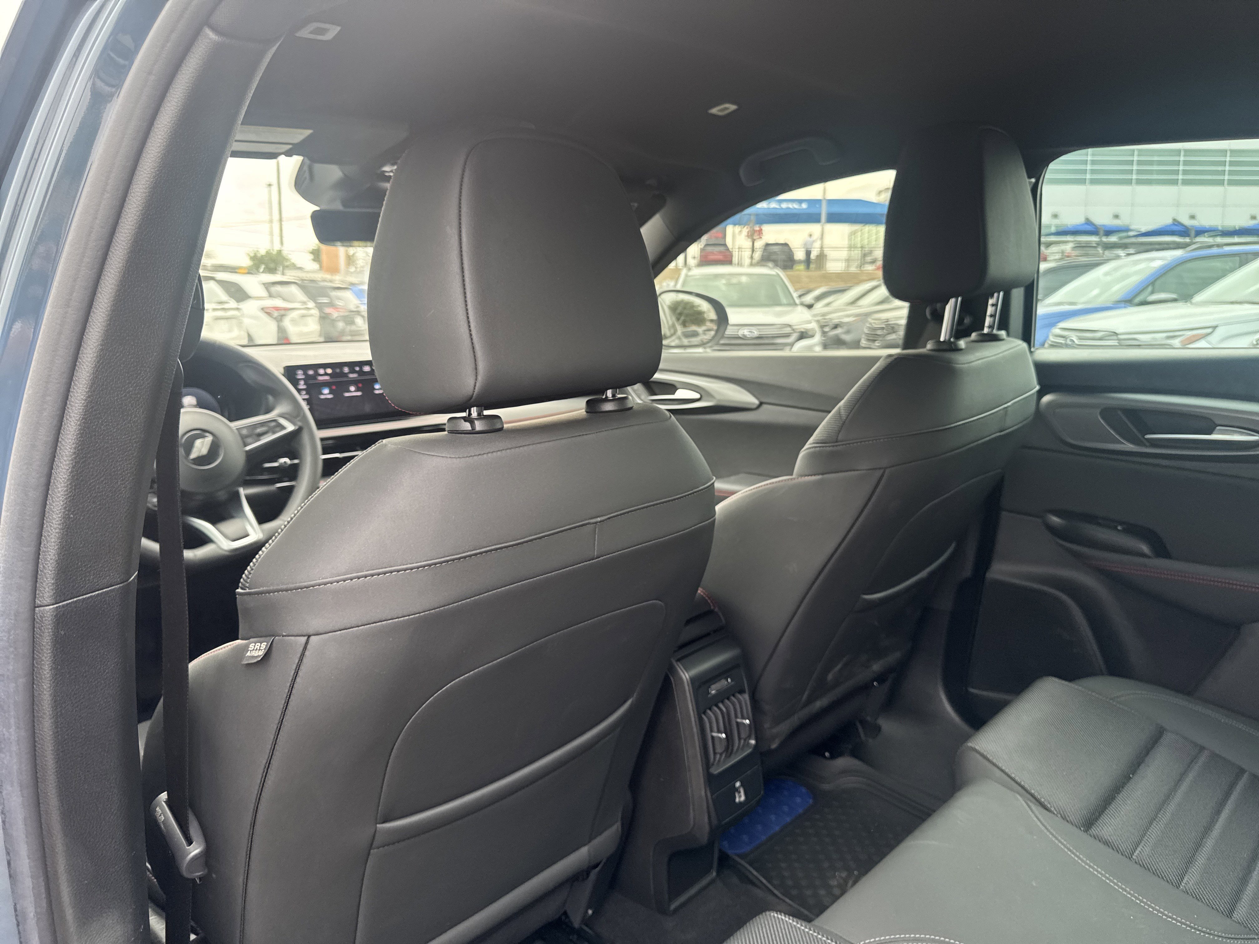 Used 2023 Dodge Hornet GT image 25