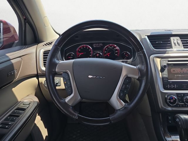 Used 2015 GMC Acadia Denali AWD/4WD image 12