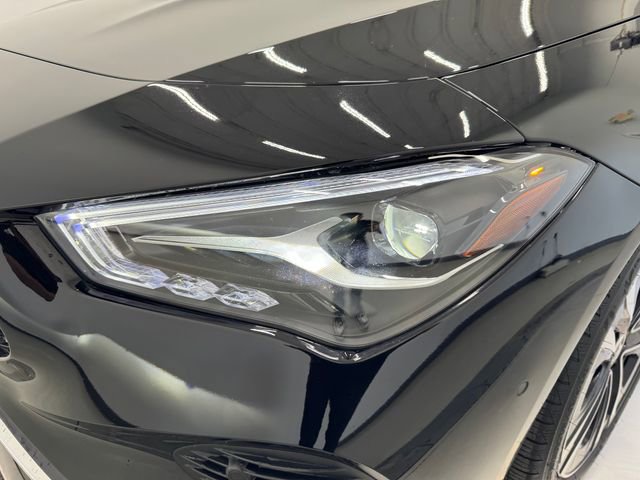 New 2025 Mercedes-Benz CLA 250 image 32