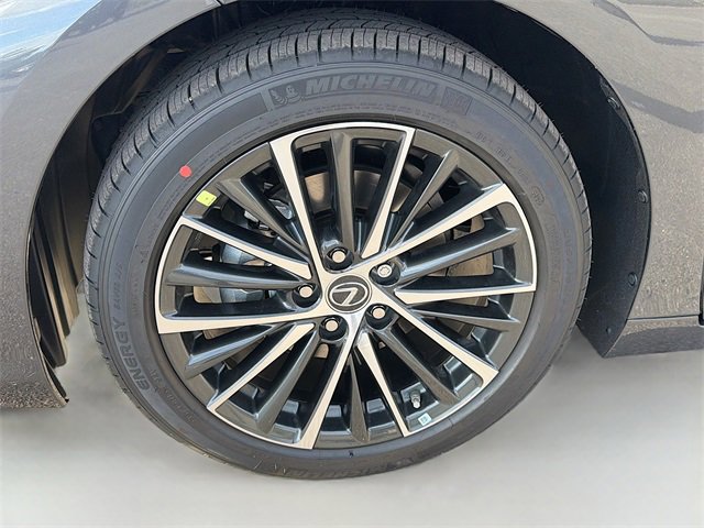 New 2025 Lexus ES 350 w/ Premium Package image 41