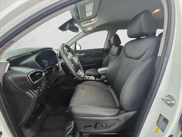 Used 2020 Hyundai Santa Fe SEL w/ Convenience Package FWD image 16