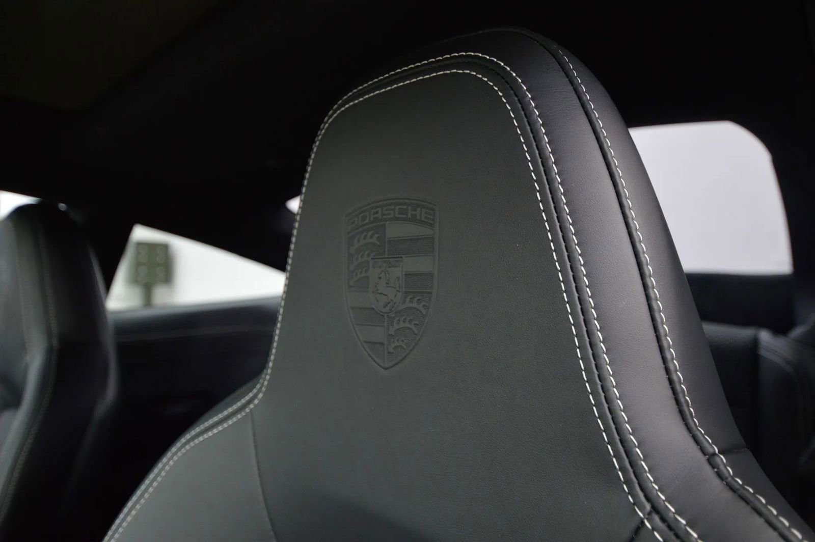 Used 2024 Porsche 911 Carrera 4S image 56