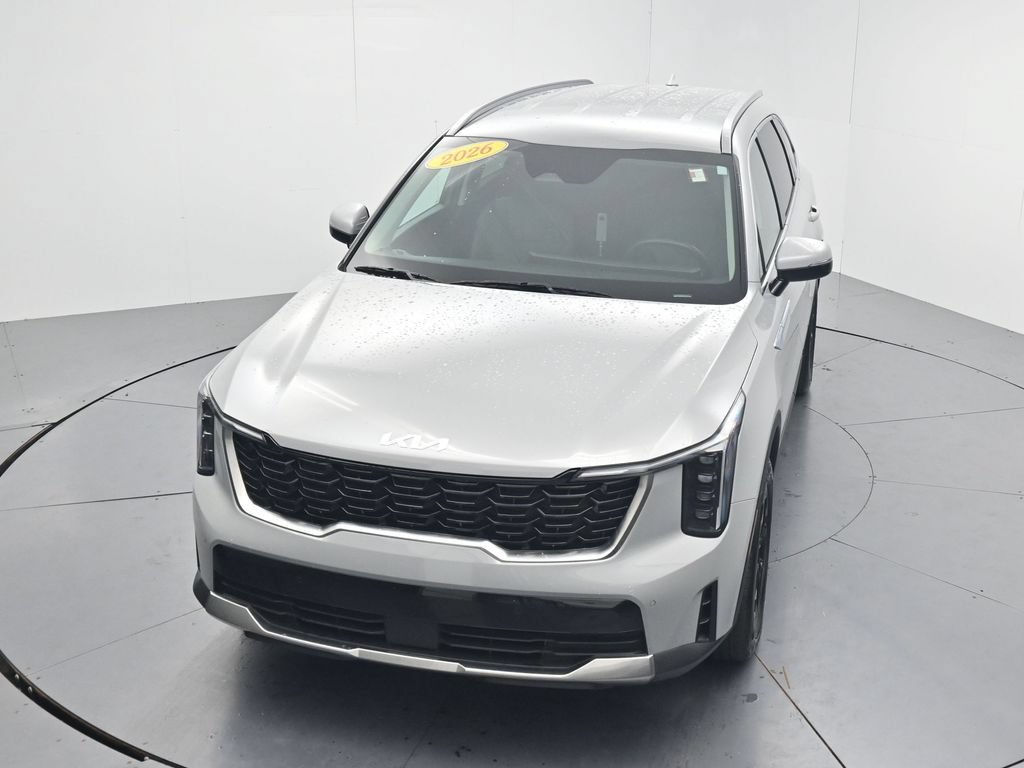 Used 2026 Kia Sorento S AWD/4WD image 46