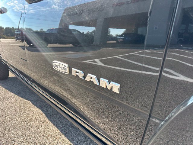 Used 2020 RAM 2500 Limited AWD/4WD image 60