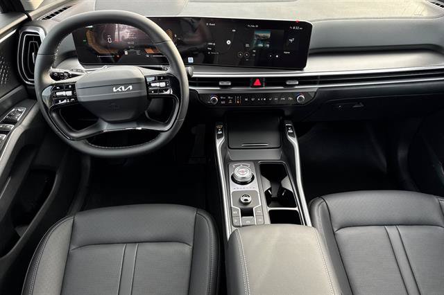 New 2026 Kia Sorento EX FWD image 15
