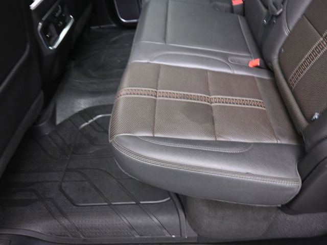 Used 2022 Chevrolet Silverado 1500 High Country w/ High Country Premium Package image 21