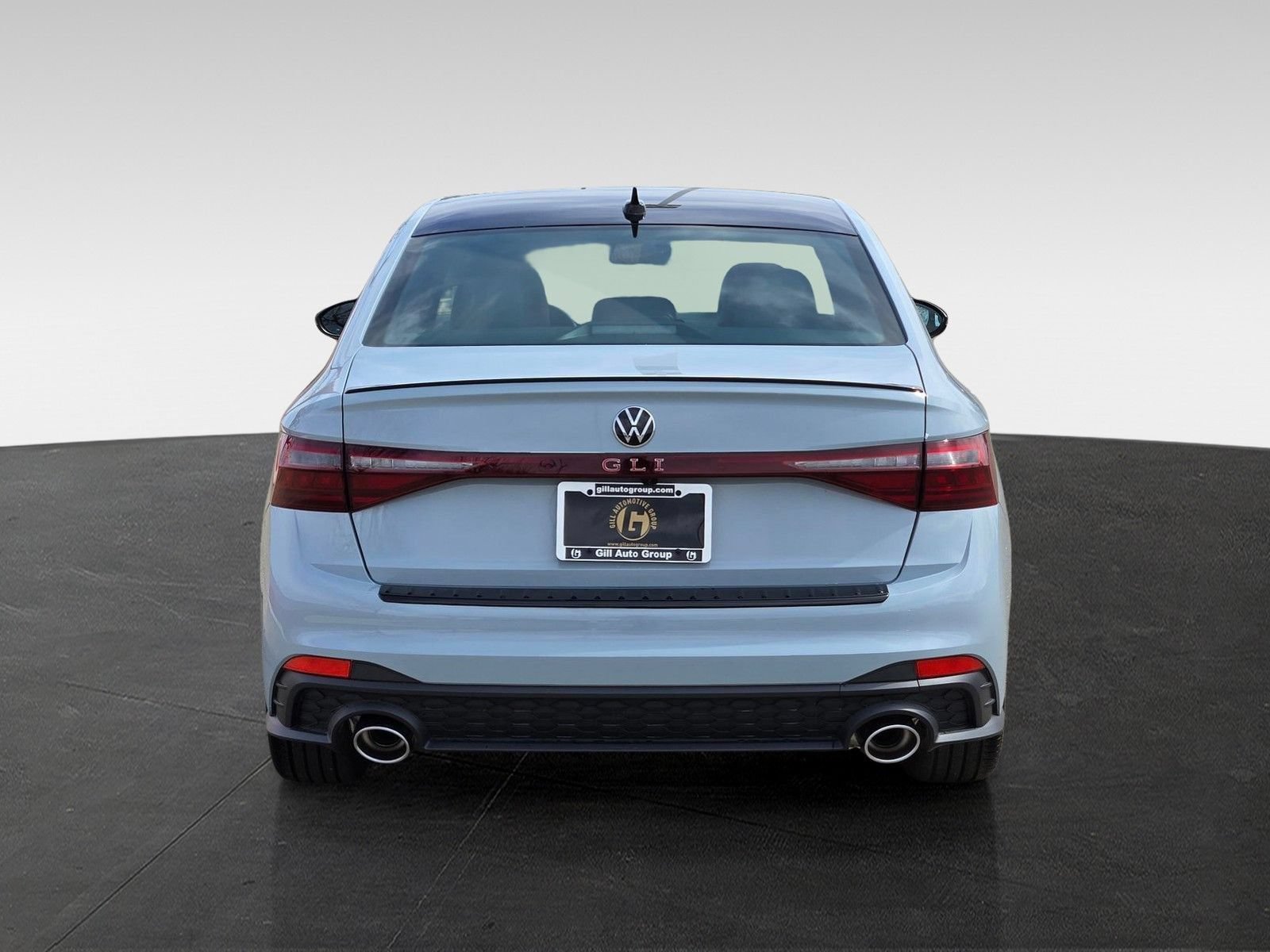 New 2026 Volkswagen Jetta GLI Autobahn FWD image 6