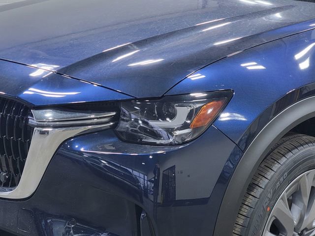 New 2026 MAZDA CX-90 3.3 Turbo w/ Preferred Package image 10