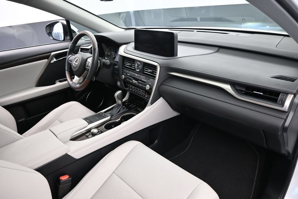 Used 2021 Lexus RX 350 AWD w/ Premium Package image 24