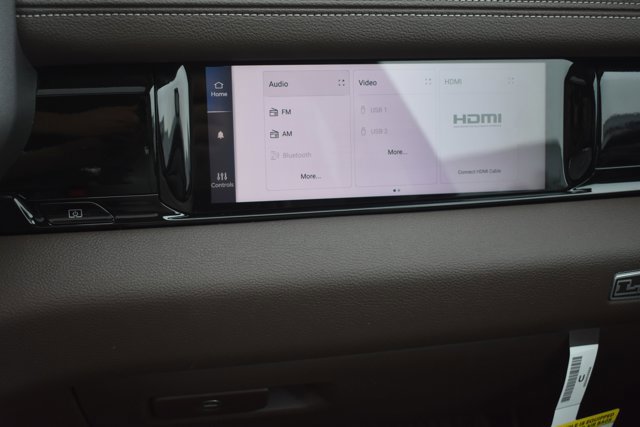 New 2026 RAM 1500 Laramie image 31