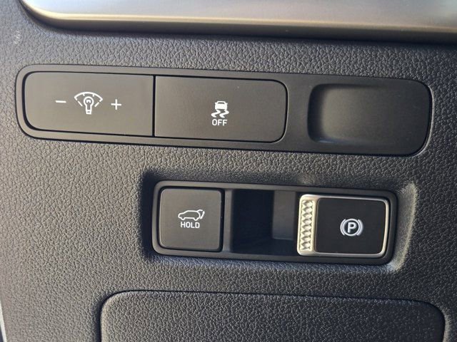 Used 2025 Hyundai Palisade SEL FWD image 22