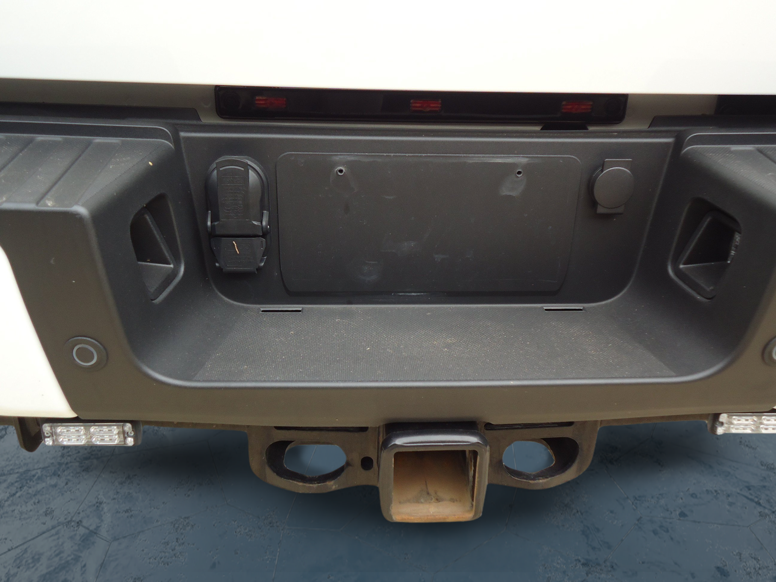 Used 2024 Ford F450 Limited w/ FX4 Off-Road Package AWD/4WD image 12