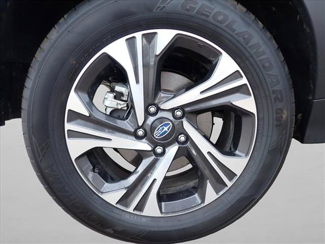 Certified 2026 Subaru Crosstrek 2.5i Premium AWD/4WD image 7
