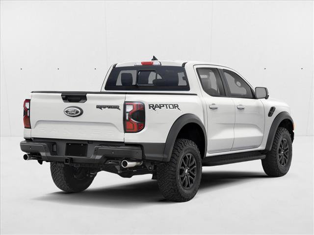 New 2026 Ford Ranger Raptor AWD/4WD video 2