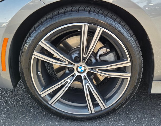 Certified 2024 BMW 330i Sedan w/ Convenience Package RWD image 23