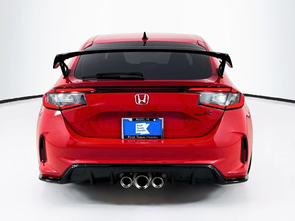 Used 2023 Honda Civic Type R image 7