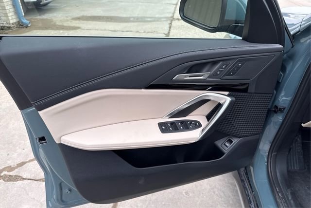 Used 2025 BMW X1 xDrive28i w/ Convenience Package image 19