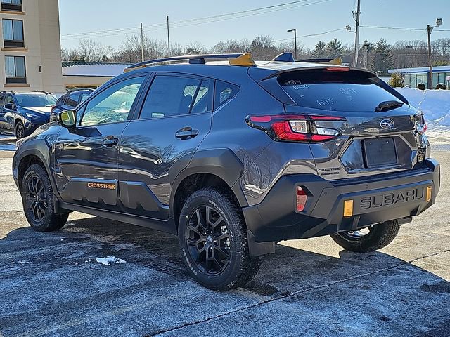 New 2026 Subaru Crosstrek 2.5i Wilderness image 4