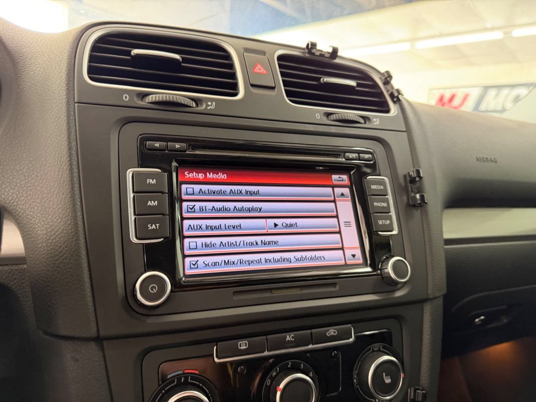Used 2012 Volkswagen Golf TDI FWD image 21