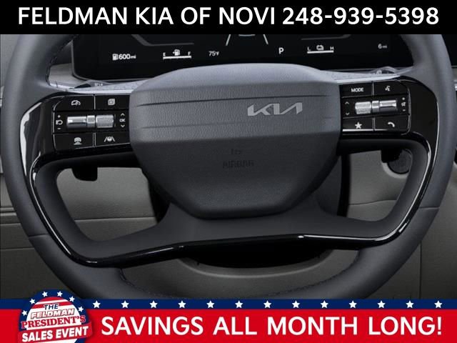 New 2026 Kia Sorento SX Prestige image 23