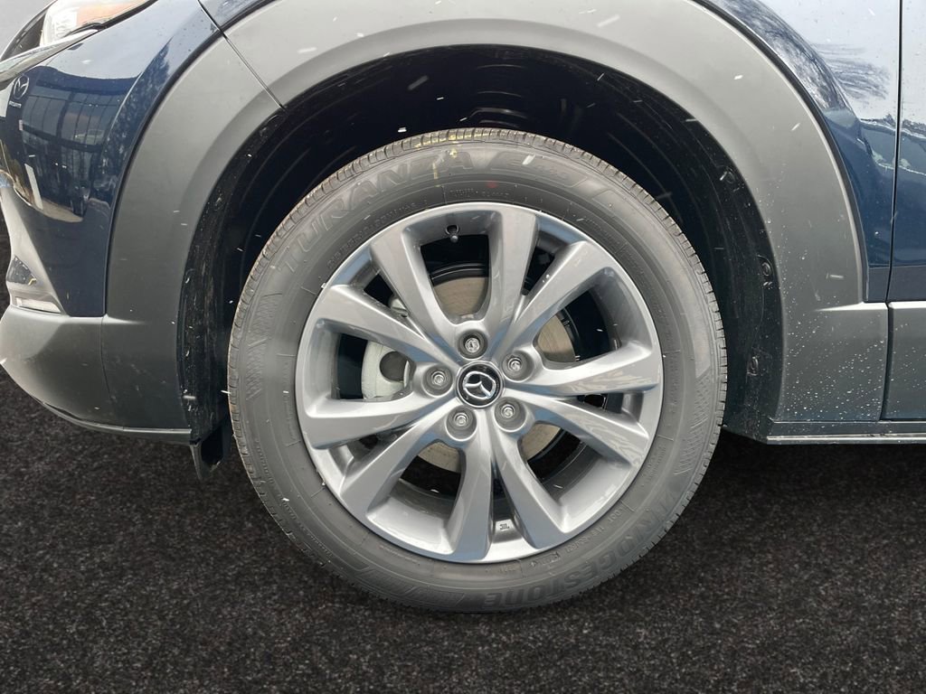 New 2026 MAZDA CX-30 AWD 2.5 S image 13