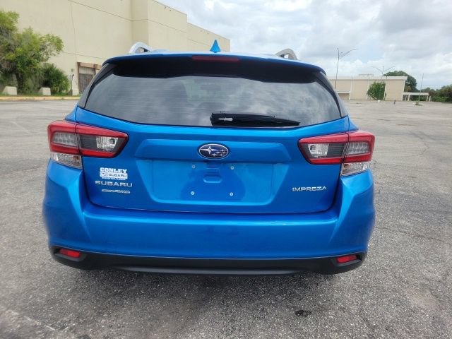 Used 2022 Subaru Impreza 2.0i Premium AWD/4WD image 7