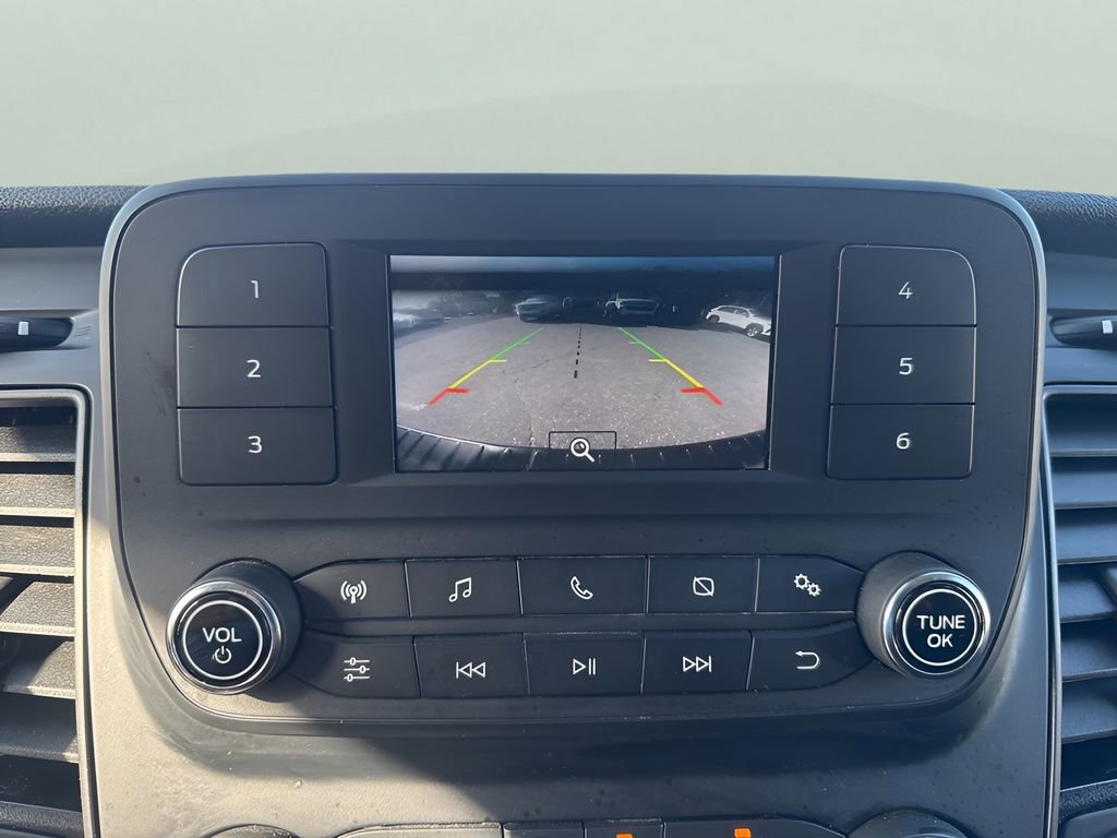 Used 2023 Ford Transit 250 Low Roof w/ Exterior Upgrade Package image 17