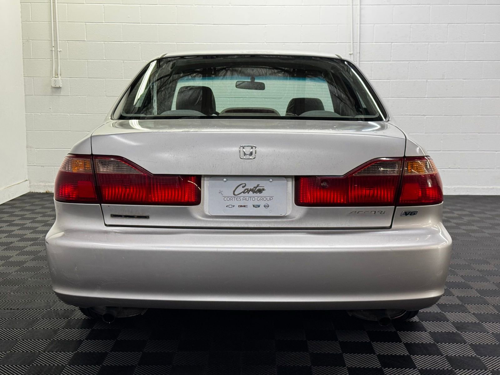 Used 1998 Honda Accord LX image 6