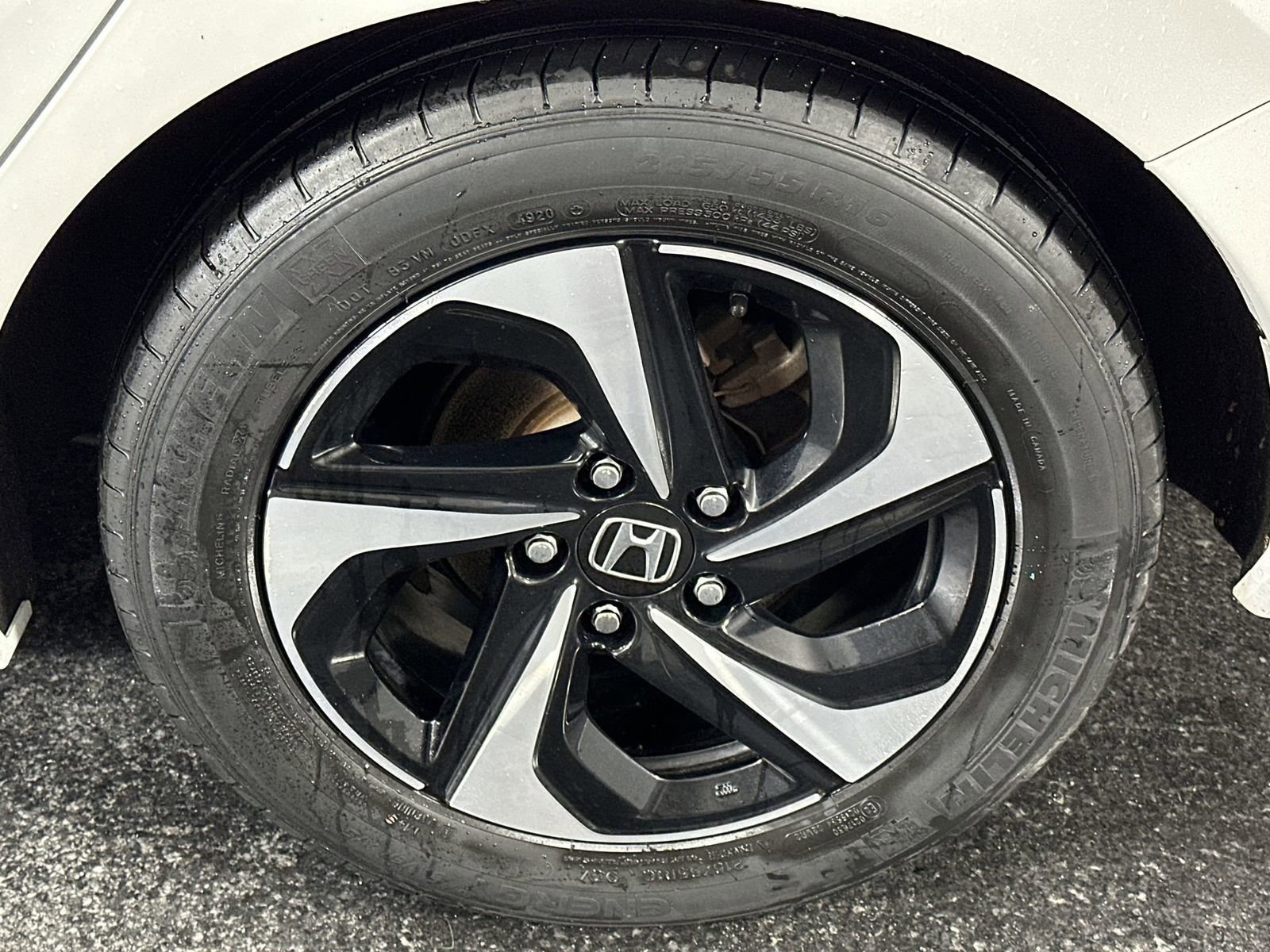 Used 2021 Honda Insight EX image 14