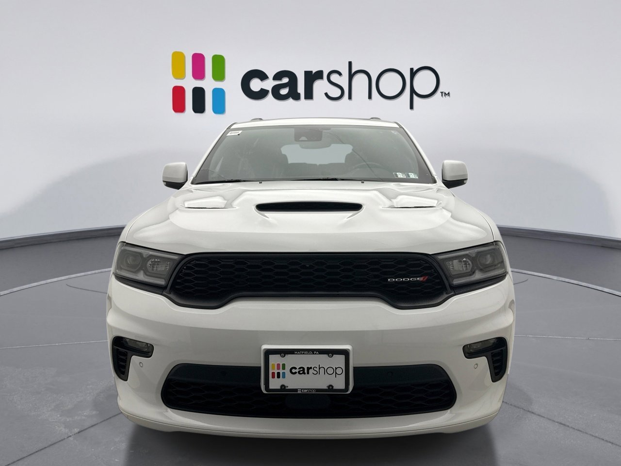 Used 2023 Dodge Durango R/T image 8