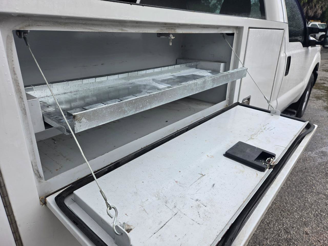 Used 2016 Ford F250 XL image 26