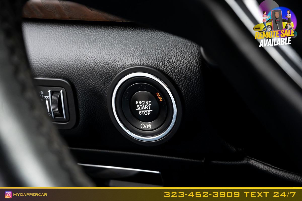 Used 2018 Maserati Quattroporte S image 25