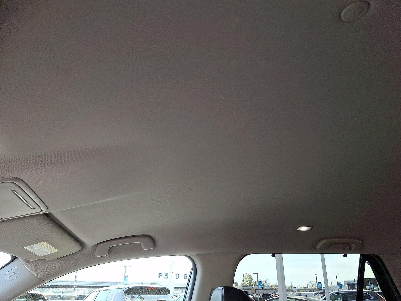 Used 2025 Honda Pilot EX-L image 17
