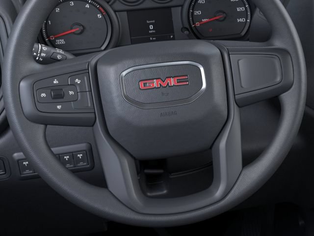 New 2026 GMC Sierra 3500 Pro AWD/4WD image 19