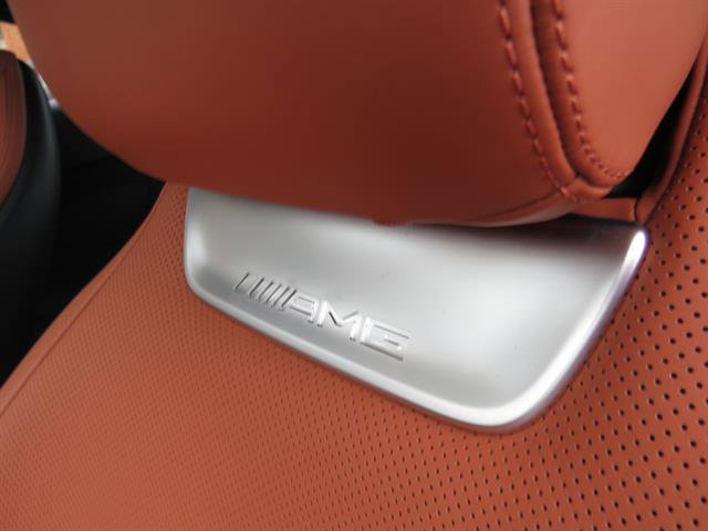 Used 2024 Mercedes-Benz AMG GT 55 image 22