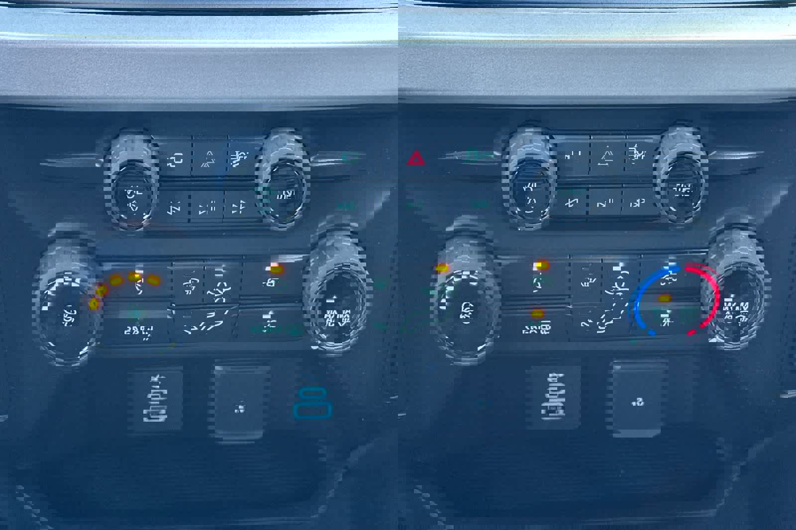 New 2026 Ford F250 XL w/ STX Appearance Package image 20