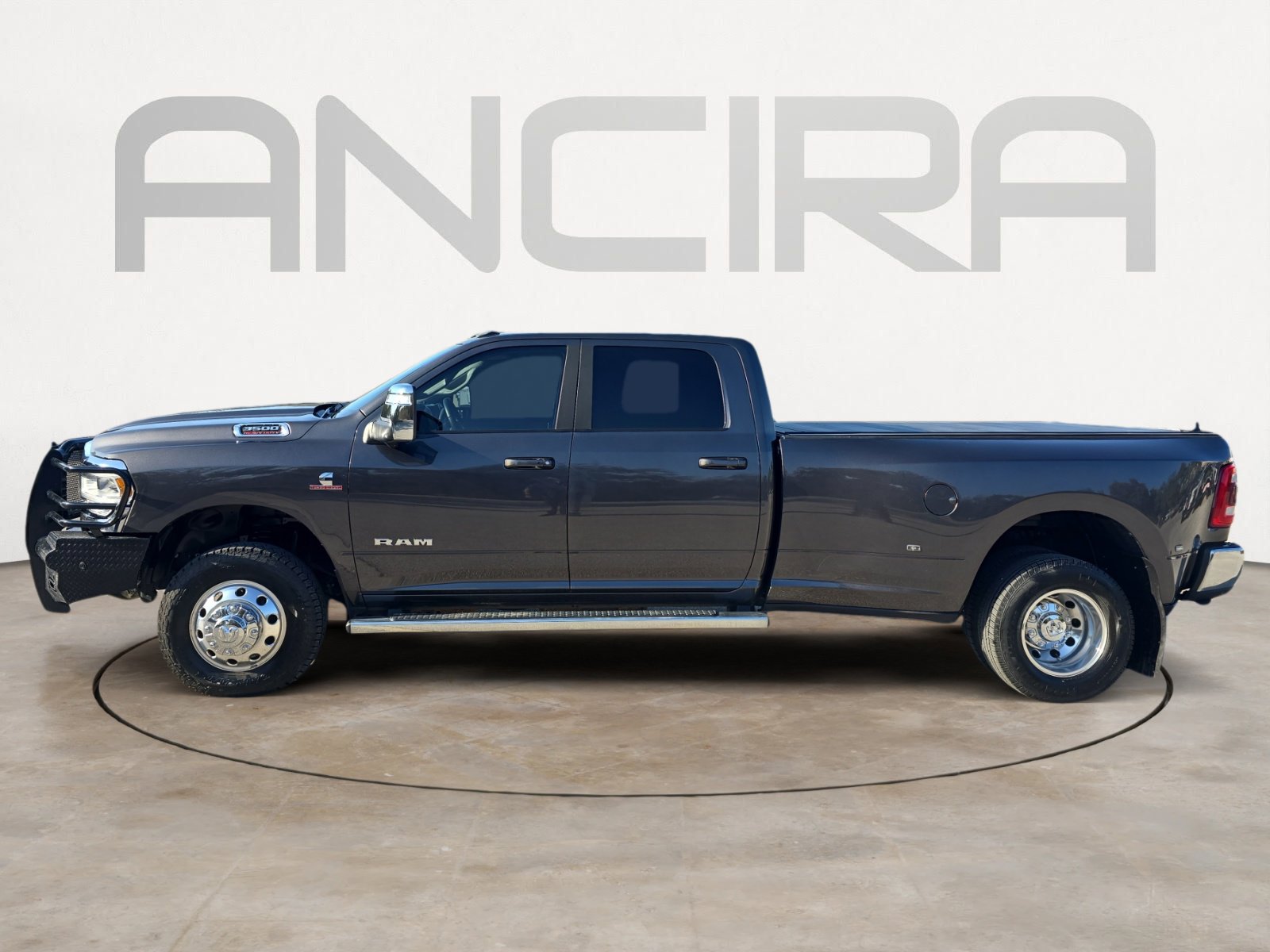 Used 2024 RAM 3500 Laramie w/ Towing Technology Group image 7