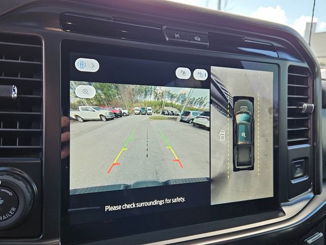 Used 2025 Ford F150 Raptor w/ Equipment Group 803A Raptor R AWD/4WD image 23