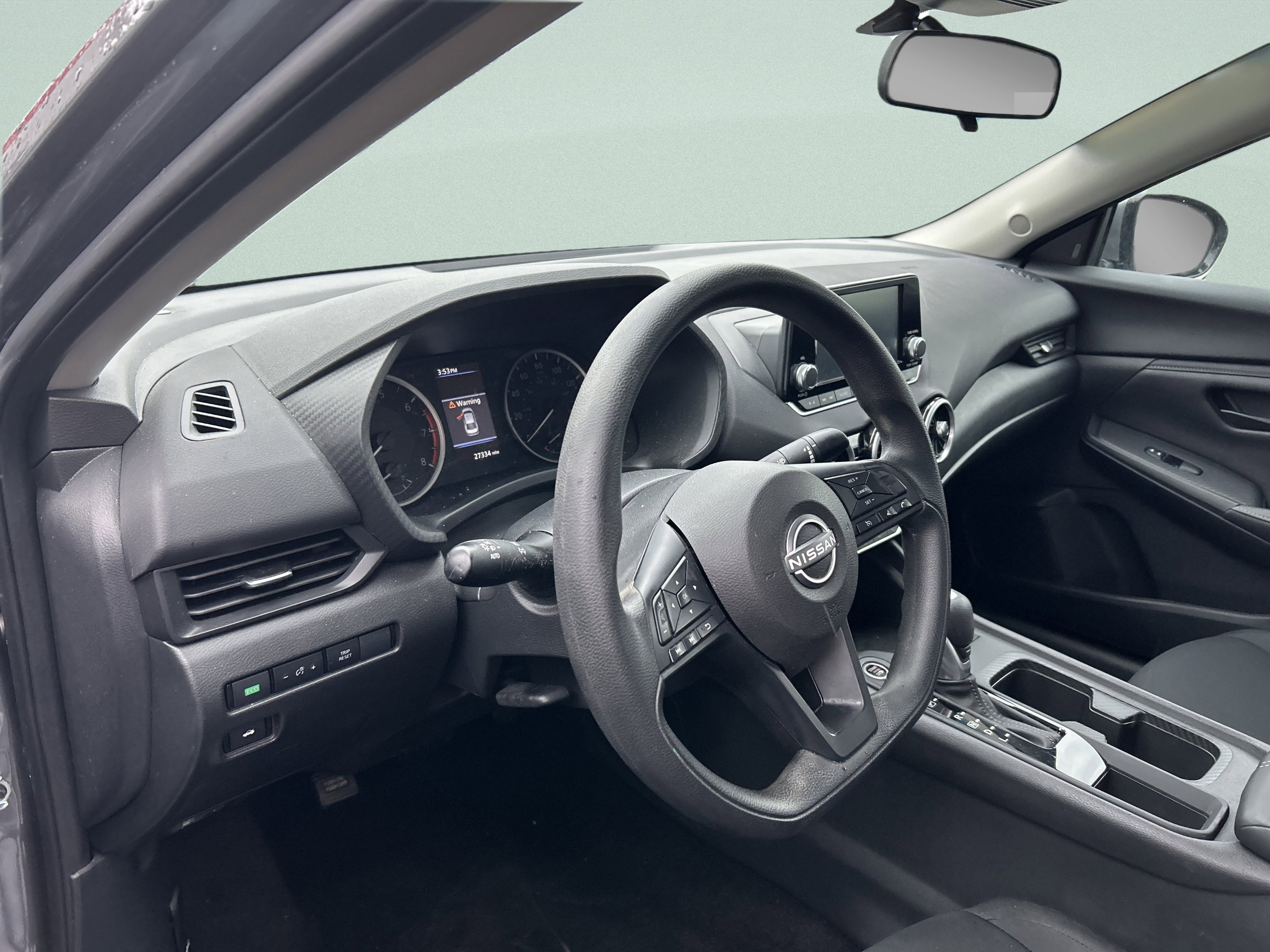 Used 2025 Nissan Sentra S image 12