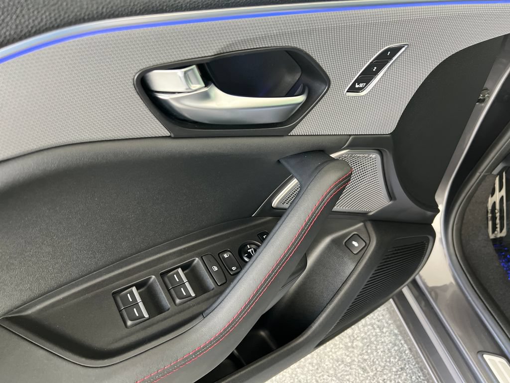 Used 2022 Acura TLX w/ A-SPEC Pkg FWD image 13